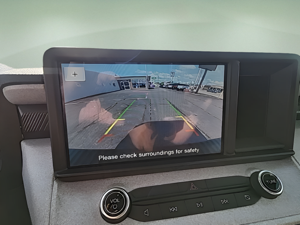 Certified 2022 Ford Maverick XLT FWD image 25