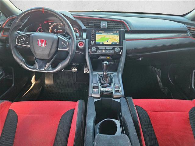 Used 2019 Honda Civic Type R image 17