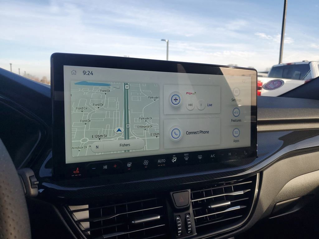 Certified 2023 Ford Escape ST-Line Select w/ Tech Pack #2 image 26