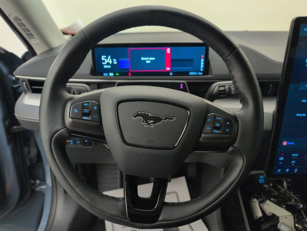 Certified 2023 Ford Mustang Mach-E California Route 1 image 39