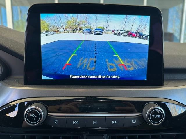 Certified 2024 Ford Escape Active image 17