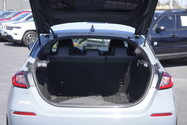 Used 2022 Honda Civic Sport Touring image 31