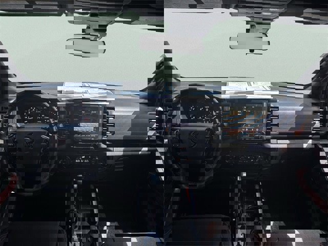 Used 2024 Nissan Frontier PRO-4X w/ Off-Road Protection Package image 14