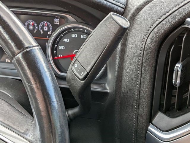 Used 2020 Chevrolet Silverado 1500 LTZ AWD/4WD image 30