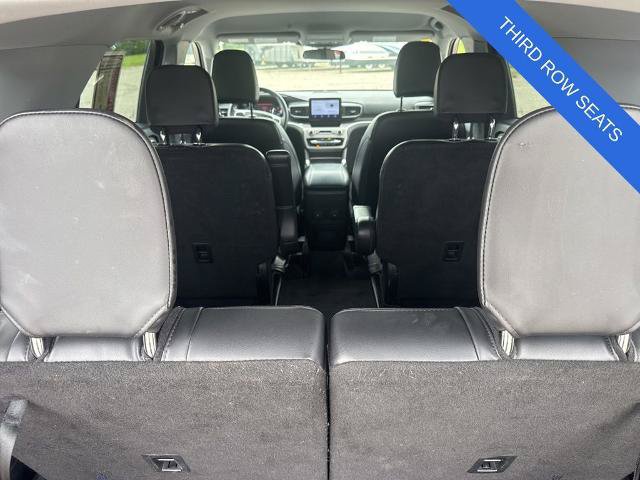 Certified 2023 Ford Explorer XLT w/ Equipment Group 202A AWD/4WD image 15