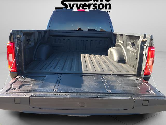 Certified 2023 Ford F150 Tremor image 23