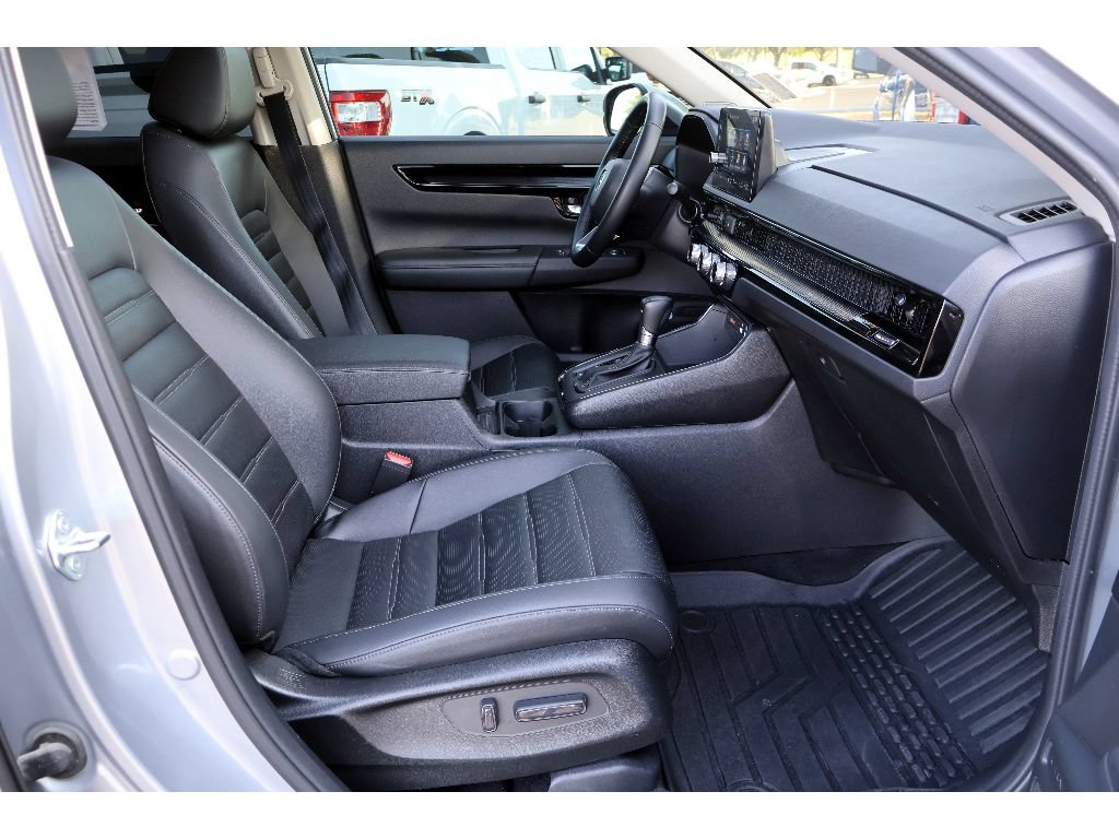 Used 2024 Honda CR-V EX-L image 16