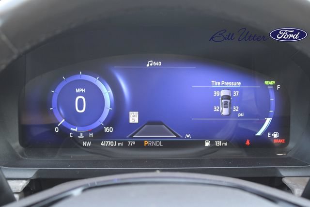 Certified 2022 Ford Explorer Platinum AWD/4WD image 26