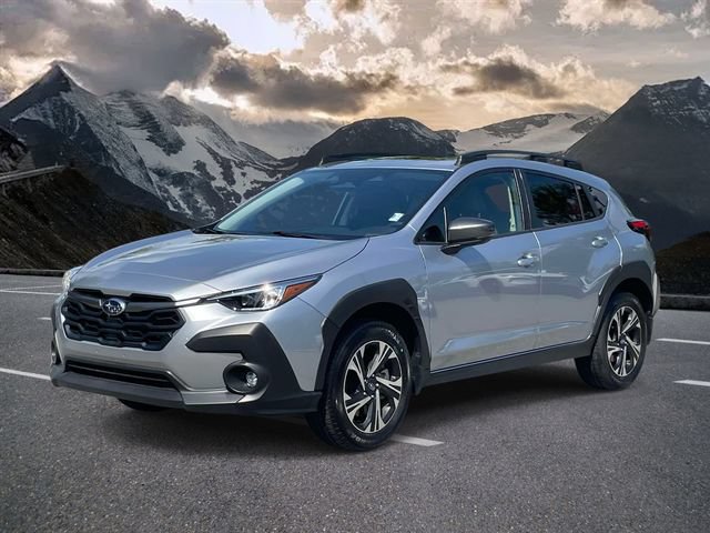 Used 2024 Subaru Crosstrek 2.0i Premium