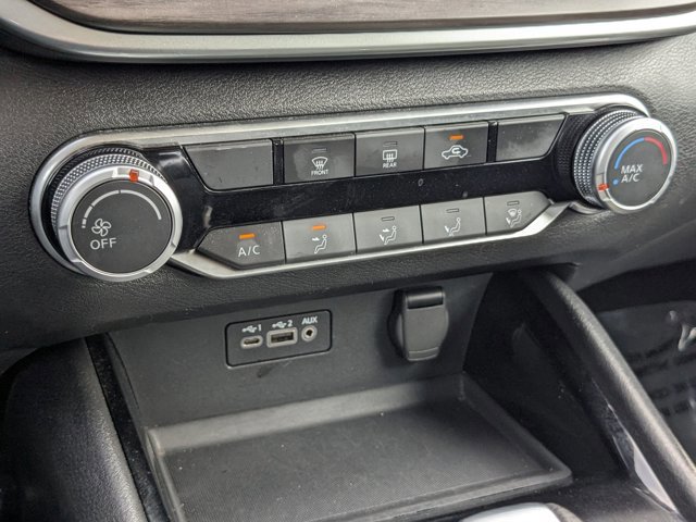 Used 2024 Nissan Altima 2.5 SV FWD image 19