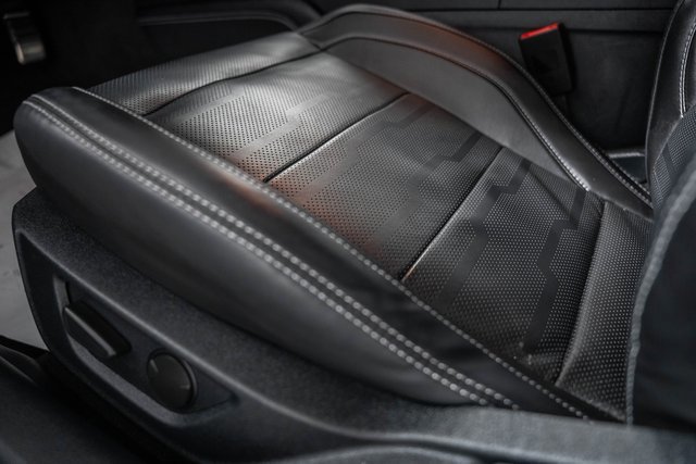 Certified 2022 Ford Mustang GT Premium w/ Equipment Group 401A image 34