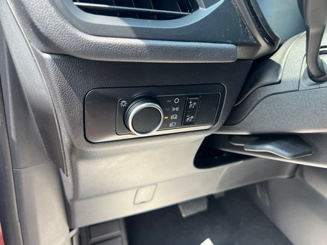 Certified 2025 Ford Escape ST-Line w/ Tech Pack #1 AWD/4WD image 8