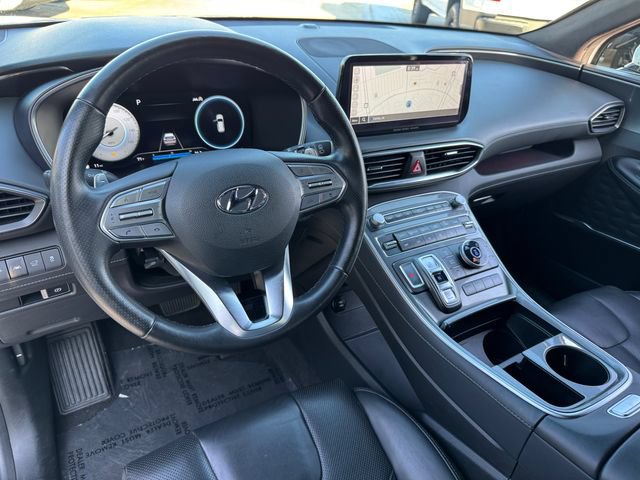 Used 2023 Hyundai Santa Fe Calligraphy AWD/4WD image 11