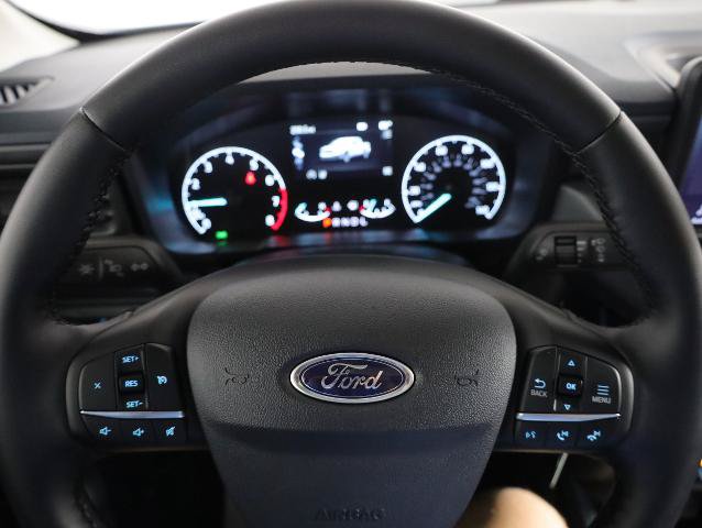 Certified 2024 Ford Maverick XLT w/ XLT Luxury Package AWD/4WD image 16