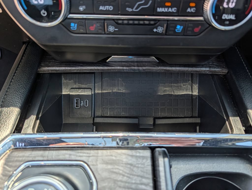 Certified 2021 Ford Expedition Limited RWD image 14