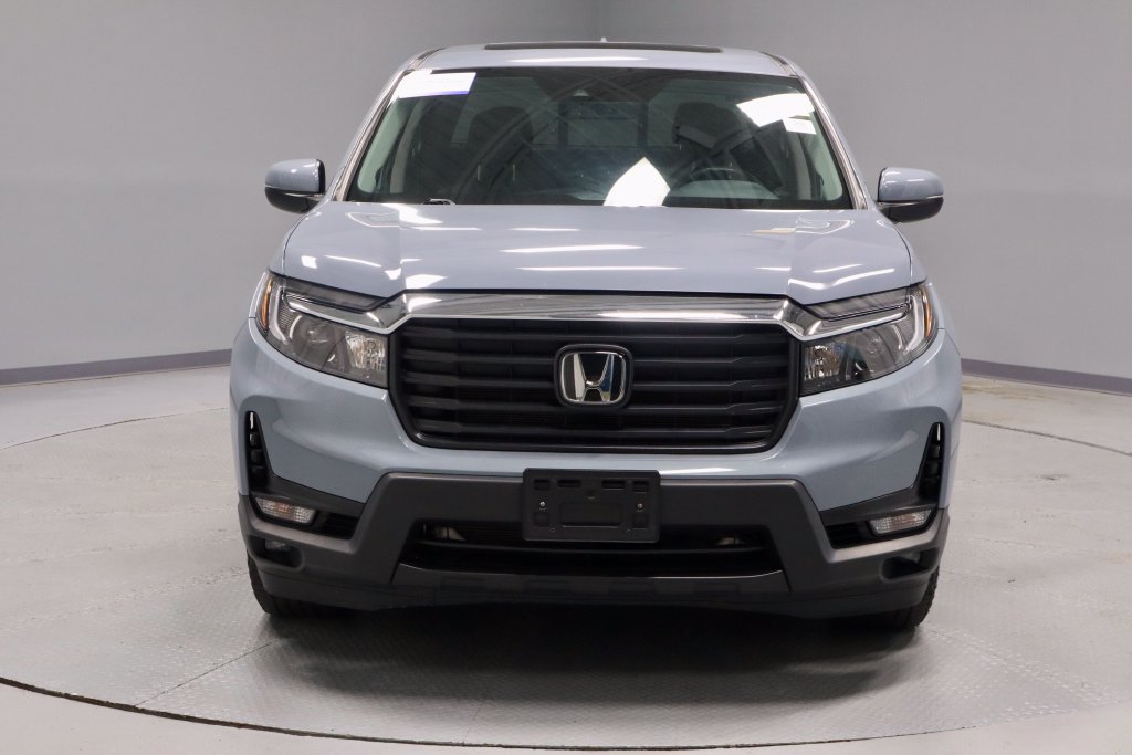Used 2023 Honda Ridgeline RTL image 6