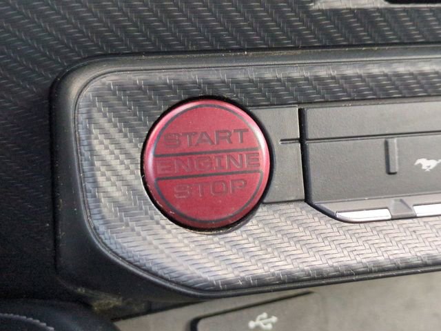 Certified 2024 Ford Mustang GT Premium image 30