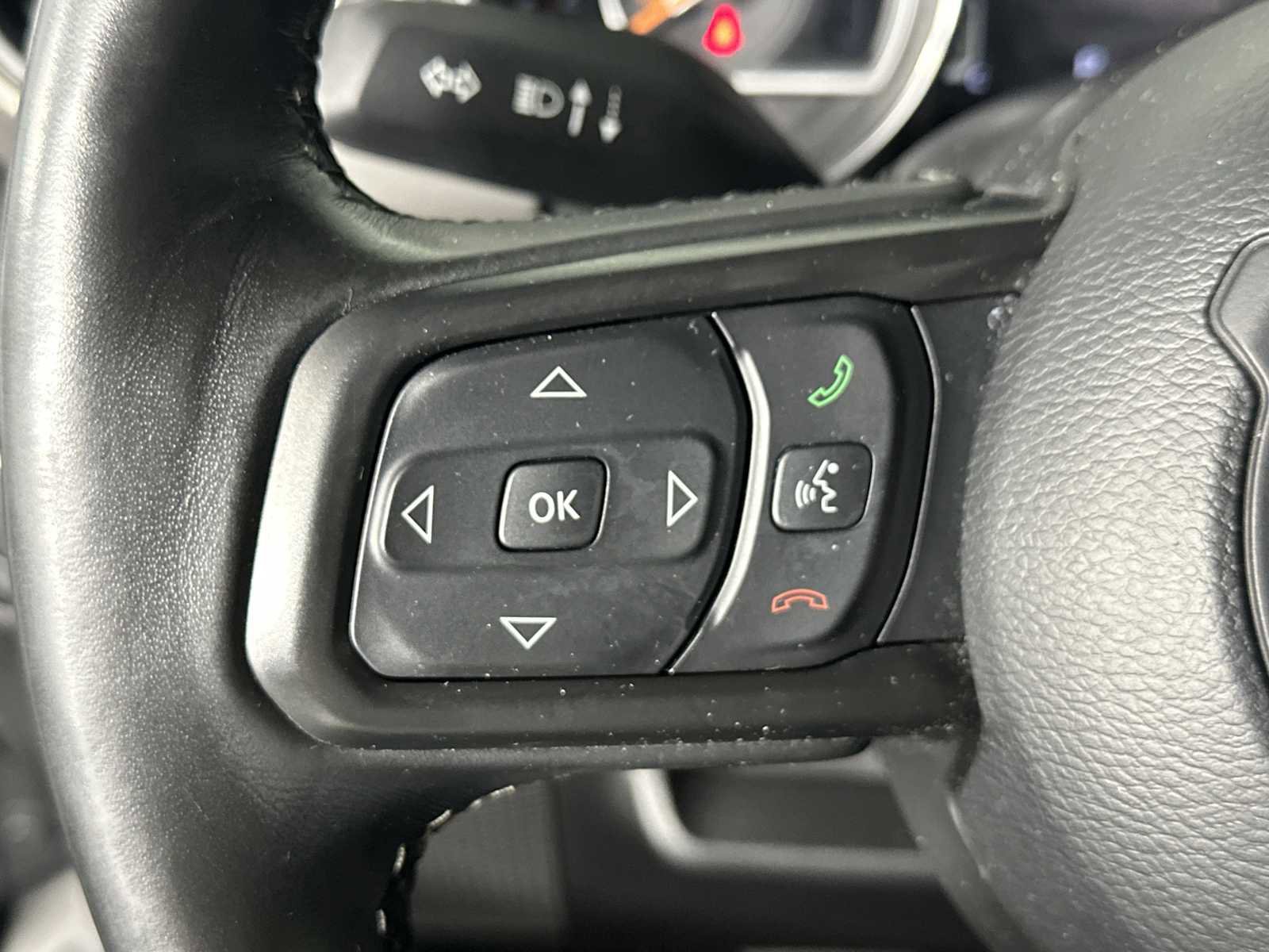 Used 2020 Jeep Gladiator Sport w/ Quick Order Package 24S image 29