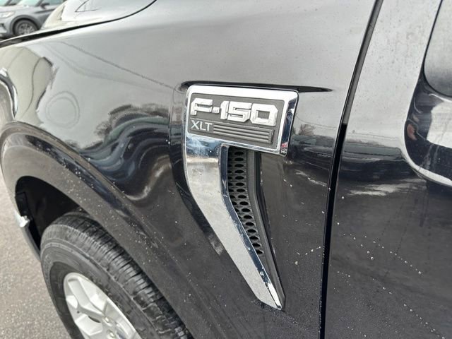 Certified 2023 Ford F150 XLT image 25