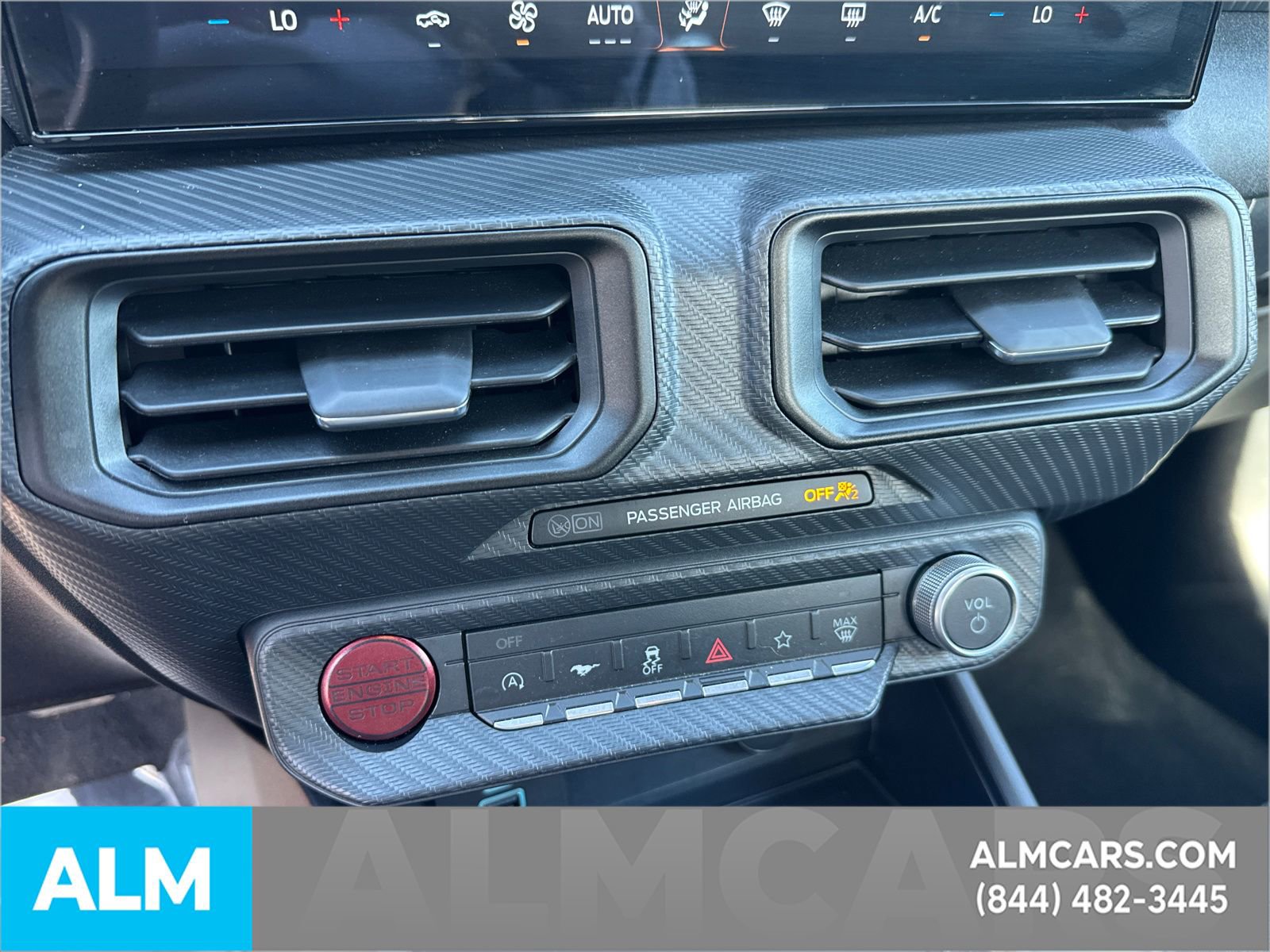 Certified 2025 Ford Mustang GT image 31