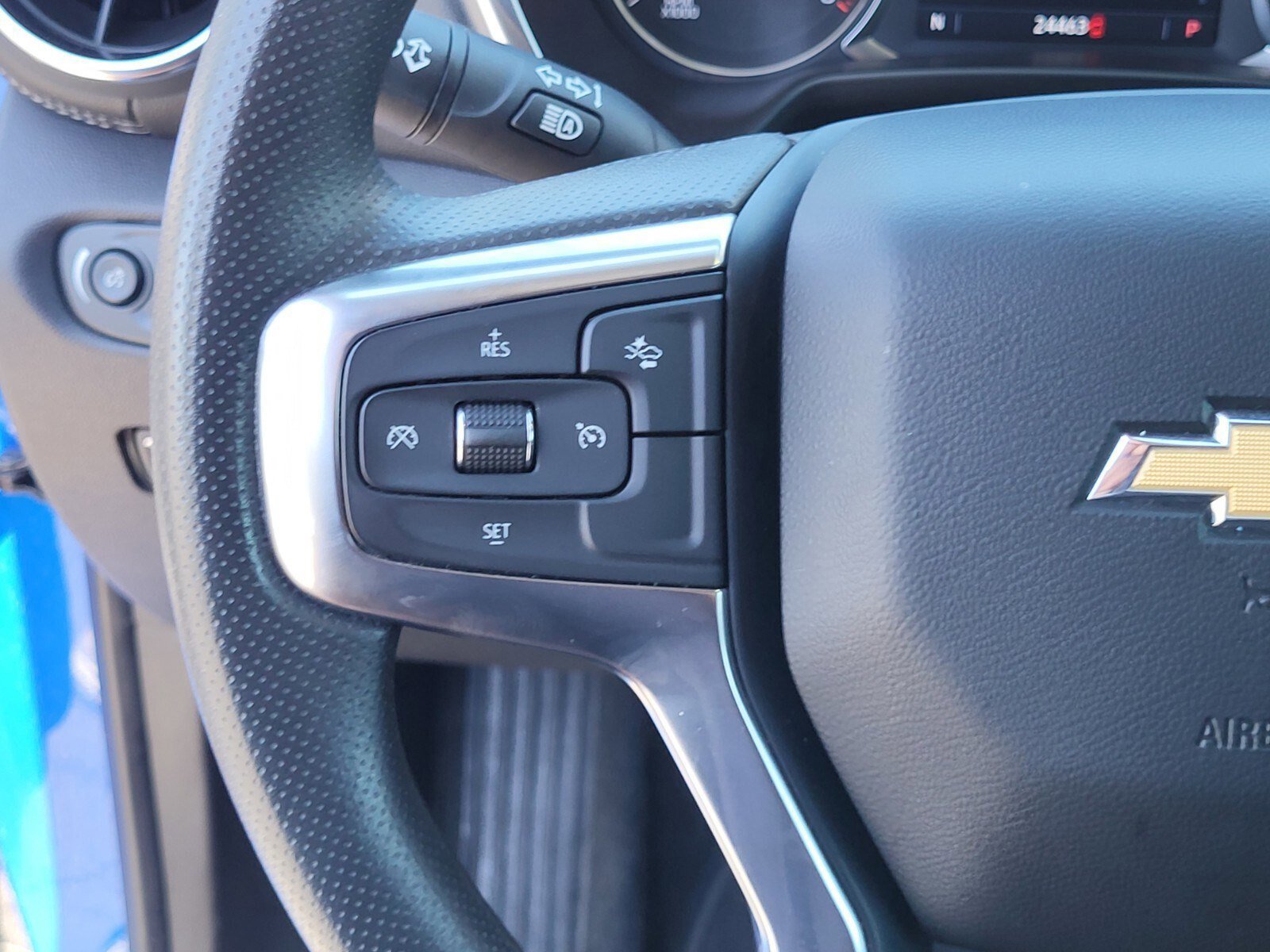 Used 2025 Chevrolet Blazer LT image 27