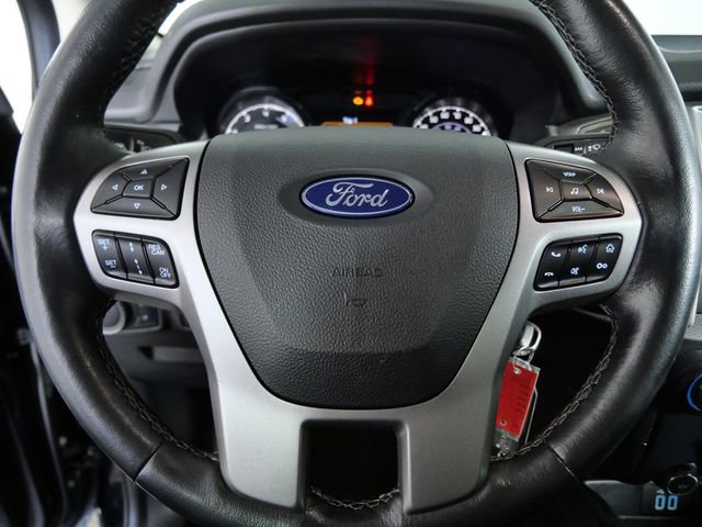 Certified 2020 Ford Ranger XLT w/ Equipment Group 302A Luxury image 25