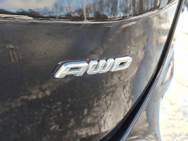 Certified 2022 Ford Edge SEL w/ Convenience Package image 33