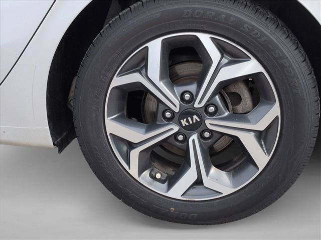 Used 2020 Kia Forte LXS image 14
