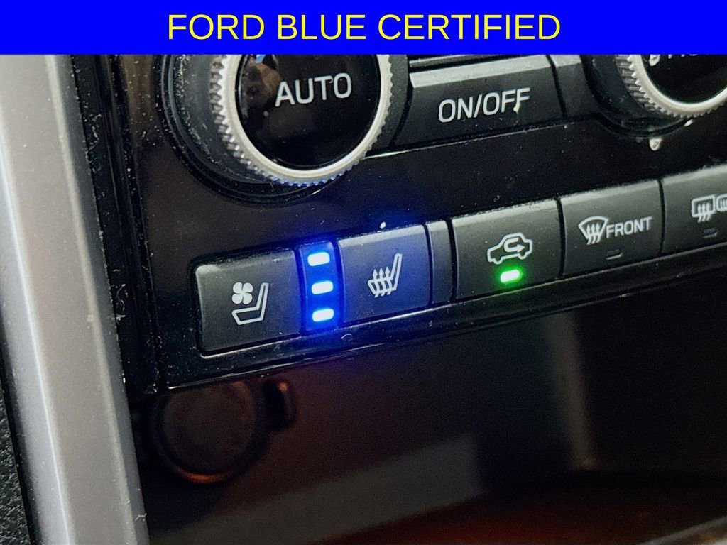 Used 2021 Subaru Ascent Touring w/ Popular Package #2A image 20