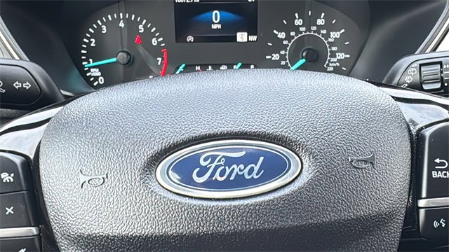 Certified 2022 Ford Escape SE w/ Convenience Package image 18