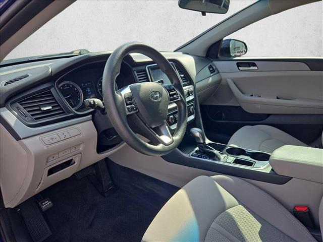 Used 2018 Hyundai Sonata SE FWD image 10