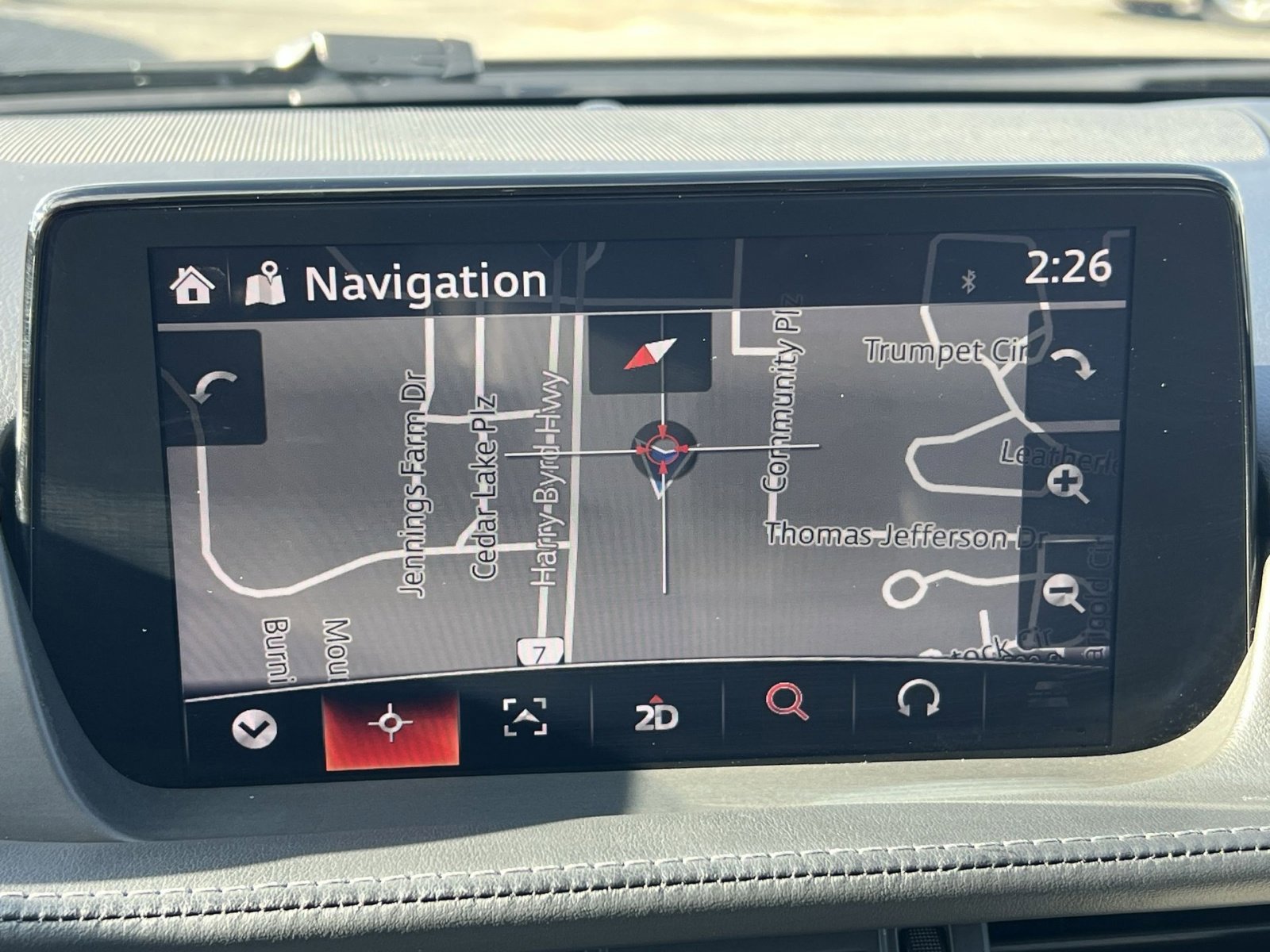 Used 2018 MAZDA MAZDA6 Grand Touring Reserve image 20