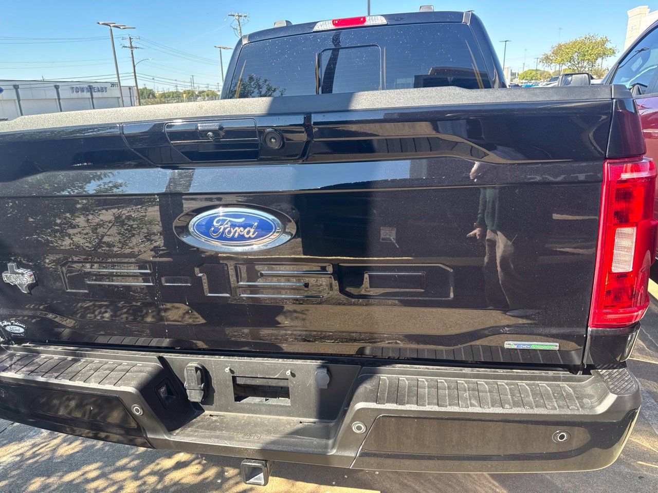 Certified 2023 Ford F150 XLT w/ Equipment Group 302A High RWD image 6
