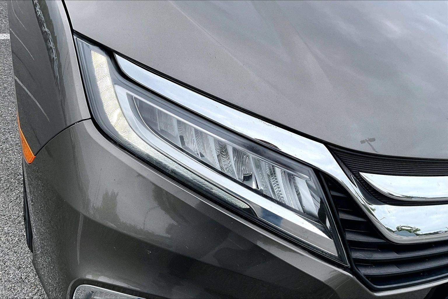 Used 2019 Honda Odyssey Touring image 33