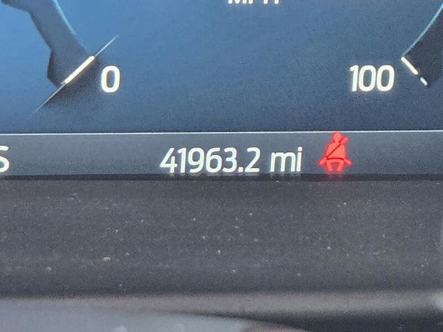 Certified 2024 Ford F250 Lariat w/ Chrome Package AWD/4WD image 30