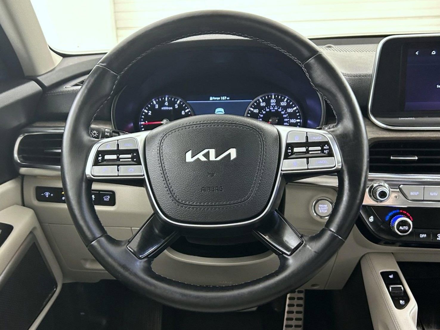 Used 2022 Kia Telluride SX AWD/4WD image 11