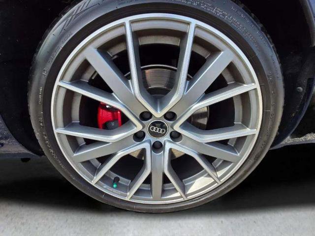 Used 2022 Audi S4 Prestige image 32