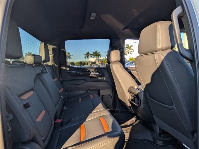 Used 2026 GMC Sierra 1500 AT4 image 13