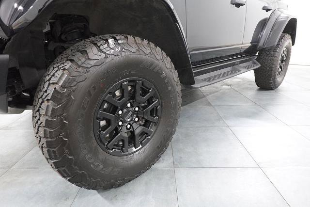 Certified 2024 Ford Bronco Raptor AWD/4WD image 30