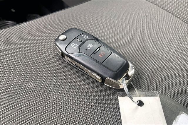 Certified 2023 Ford Transit 350 XLT image 13