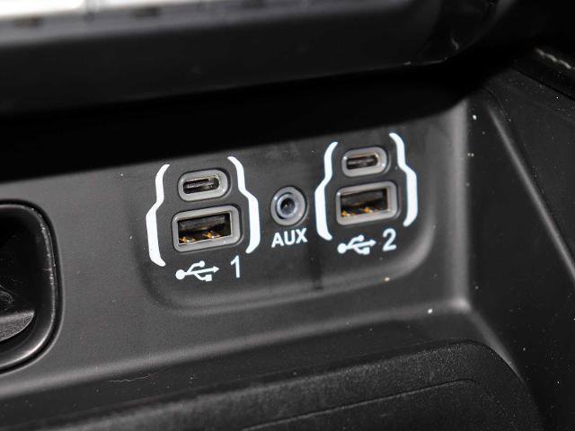 Used 2022 RAM 1500 TRX w/ TRX Level 2 Equipment Group image 32