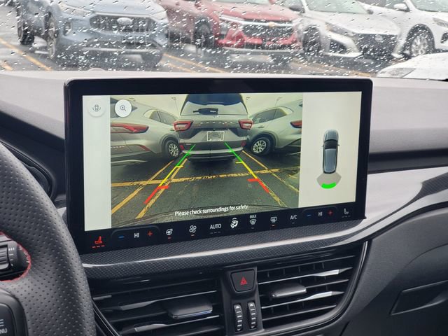 Certified 2023 Ford Escape ST-Line w/ Tech Pack #1 image 21