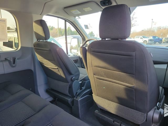 Certified 2017 Ford Transit 150 XL image 27