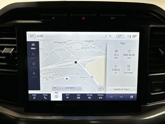 Certified 2023 Ford F150 Lariat image 23