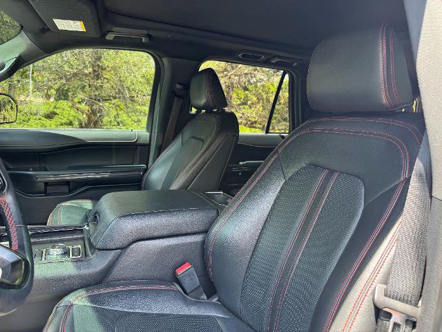 Certified 2022 Ford Expedition Max Limited AWD/4WD image 12