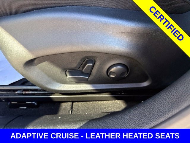Used 2024 Jeep Compass Limited AWD/4WD image 17