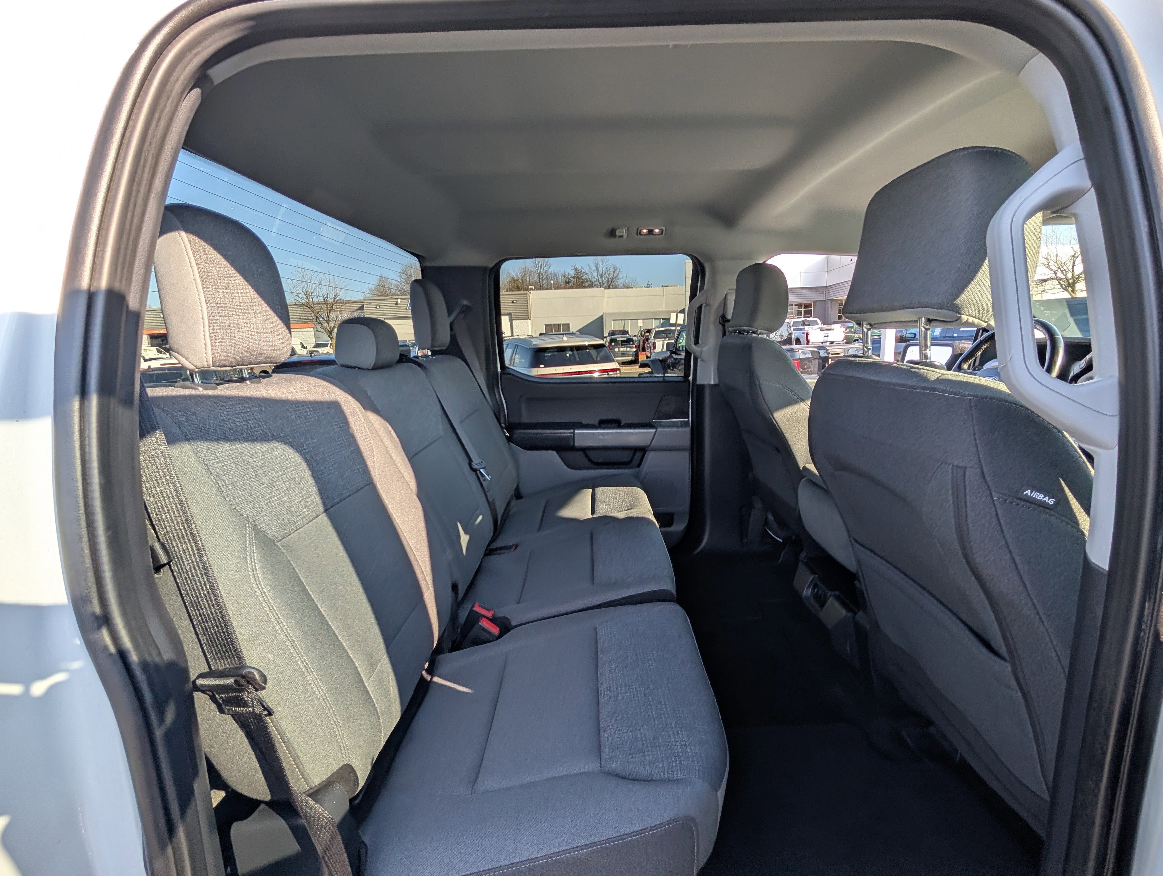 Certified 2024 Ford F150 XLT w/ Tow/Haul Package image 11