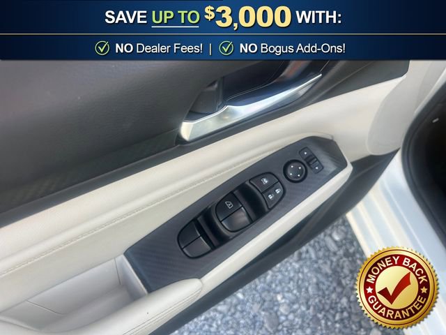 Used 2020 Nissan Altima 2.5 S FWD image 16