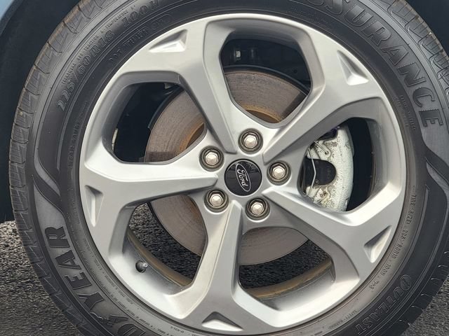 Certified 2024 Ford Escape ST-Line w/ Equipment Group 301A FWD image 17