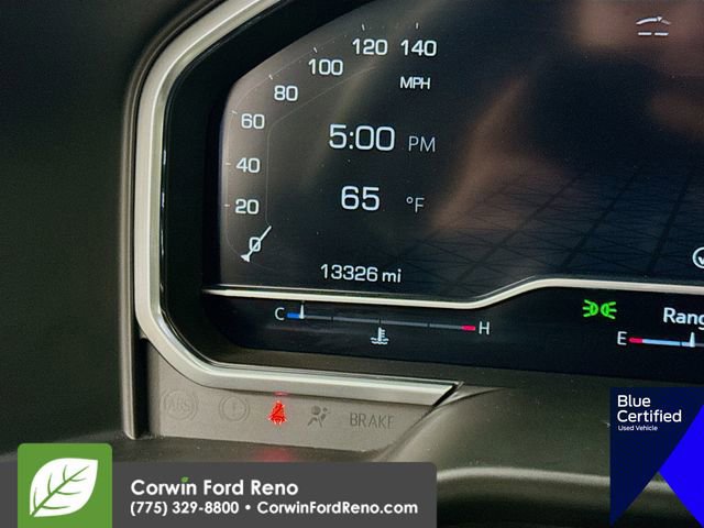 Used 2023 GMC Sierra 1500 Denali image 16